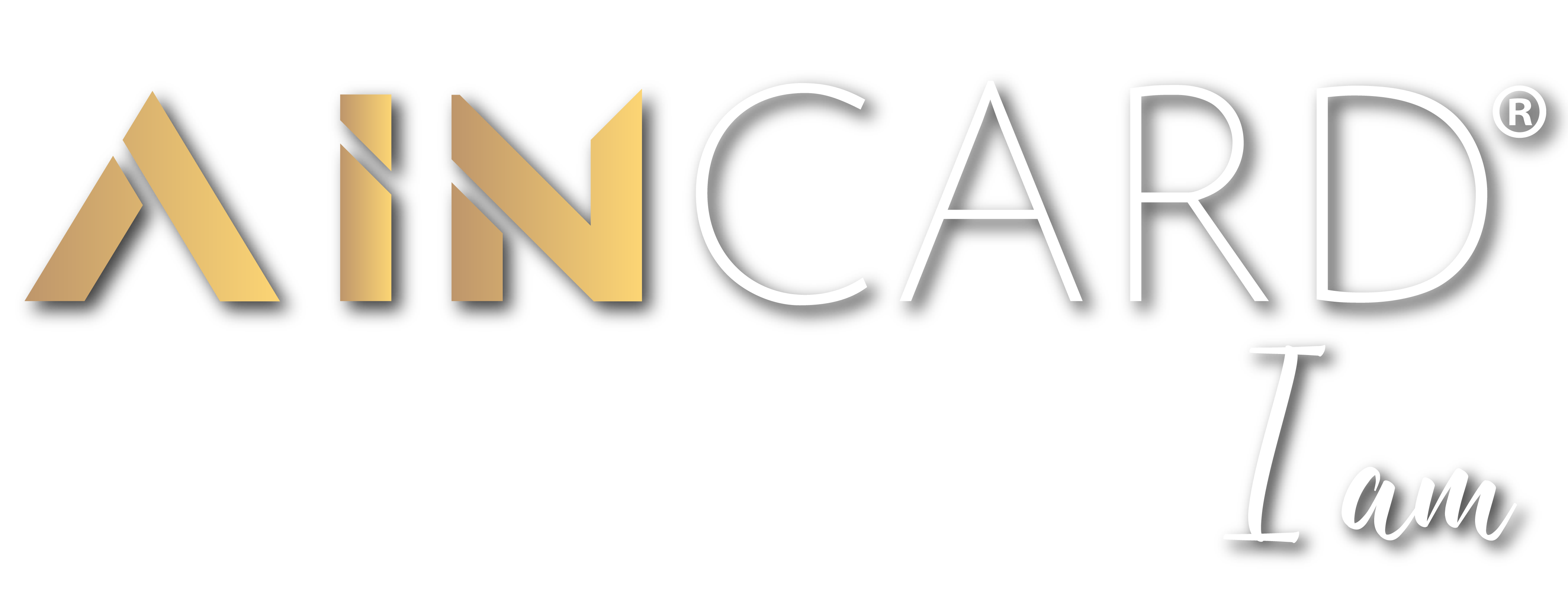 Admin – Aincard I Am